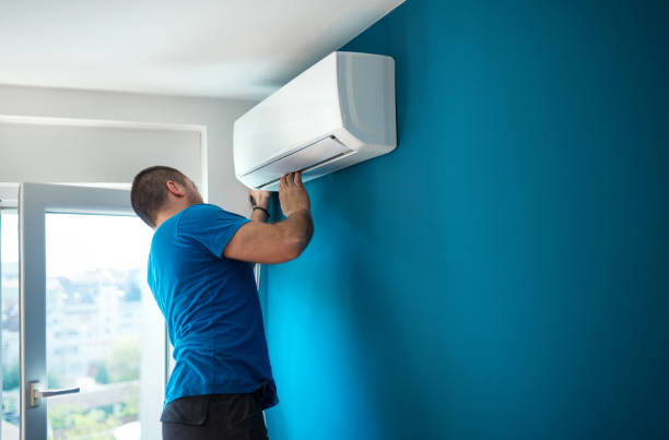 Best Solar-powered HVAC Systems in Lilburn, GA