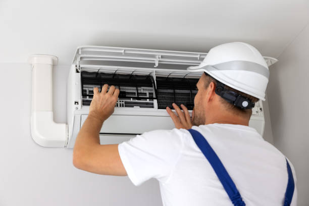 Best Emergency HVAC Services in Lilburn, GA