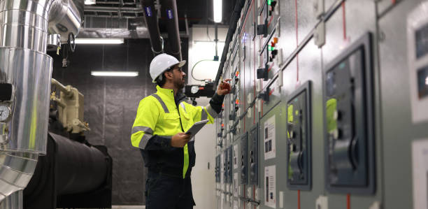 Best VRF (Variable Refrigerant Flow) Systems in Lilburn, GA
