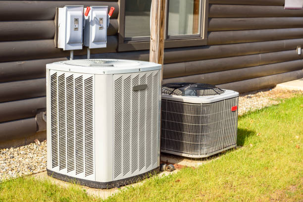 Best Geothermal HVAC Systems in Lilburn, GA